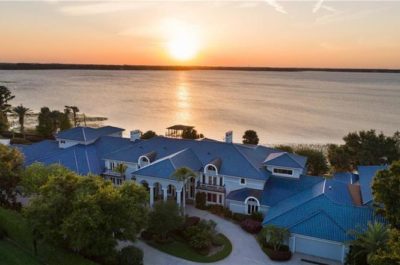 homes for sale near disney world