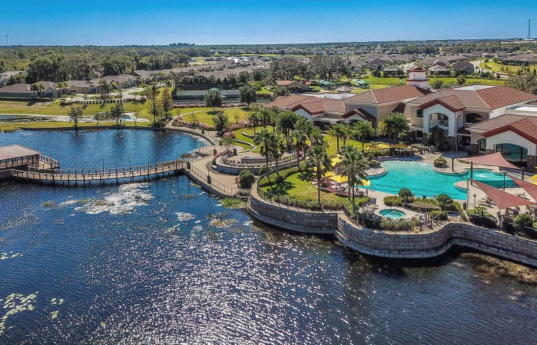 Homes for sale in Davenport Florida - Top Villas Realty