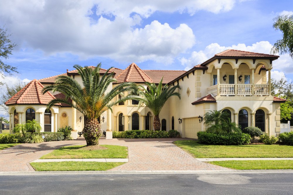 Homes For Formosa Gardens Orlando