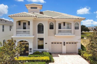 Hottest resort homes for sale in Orlando