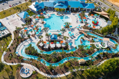 Windsor Cay Resort homes for sale